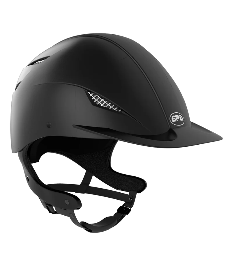 Easy Speed Air TLS Riding Helmet