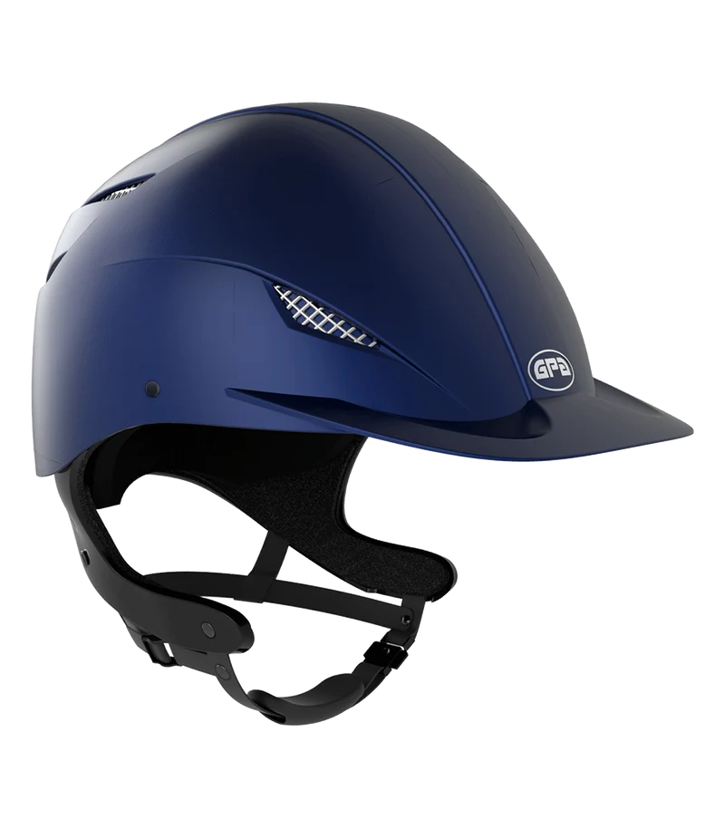 Easy Speed Air TLS Riding Helmet