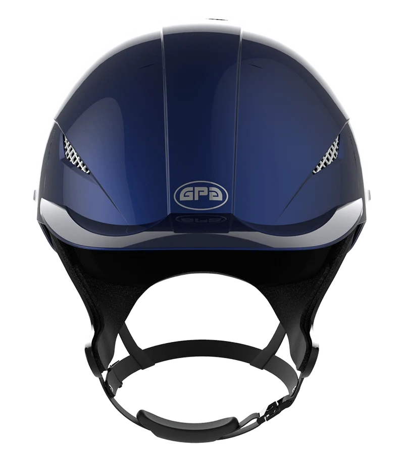 Easy Speed Air TLS Riding Helmet