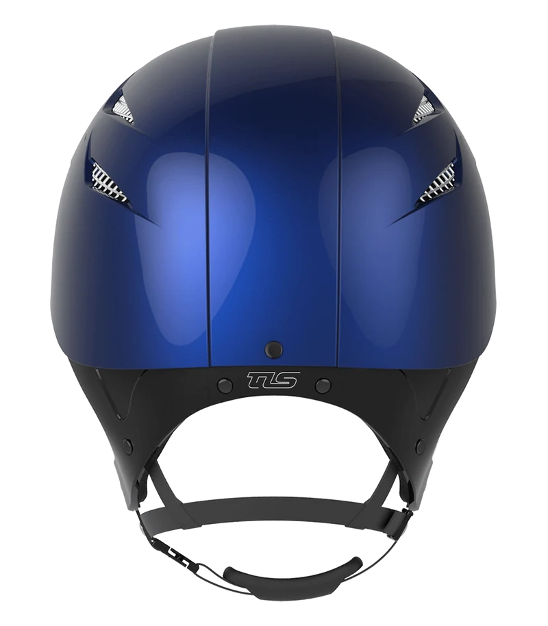 Easy Speed Air TLS Riding Helmet