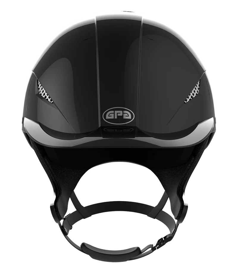 Easy Speed Air TLS Riding Helmet
