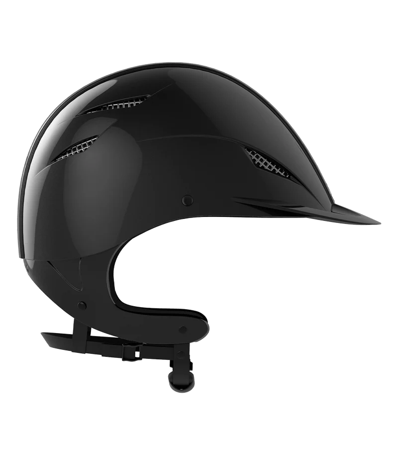 Easy Speed Air TLS Riding Helmet