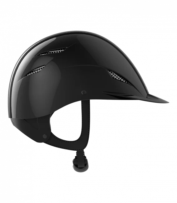 Easy Speed Air Hybrid Riding Helmet