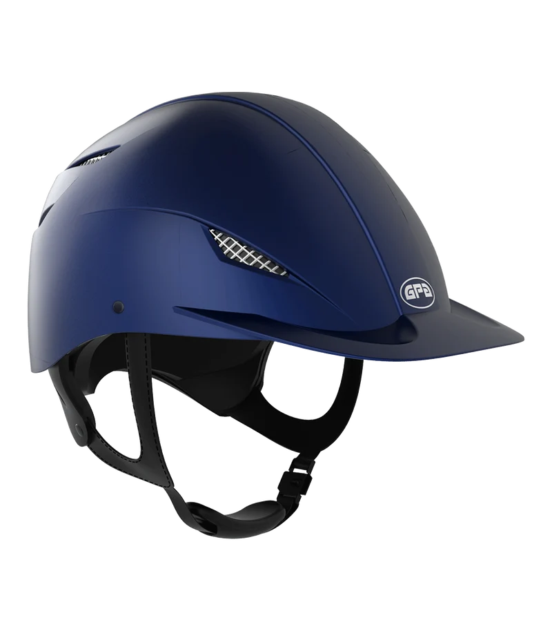 Easy Speed Air Hybrid Riding Helmet