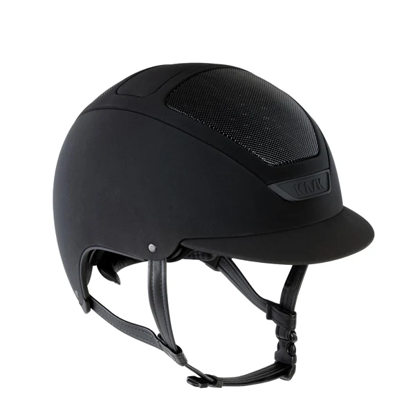 Riding Helmet Dogma Hunter