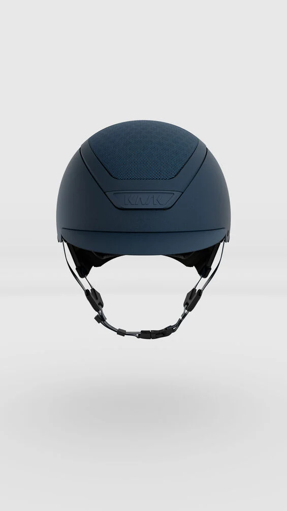 Riding Helmet Dogma Hunter