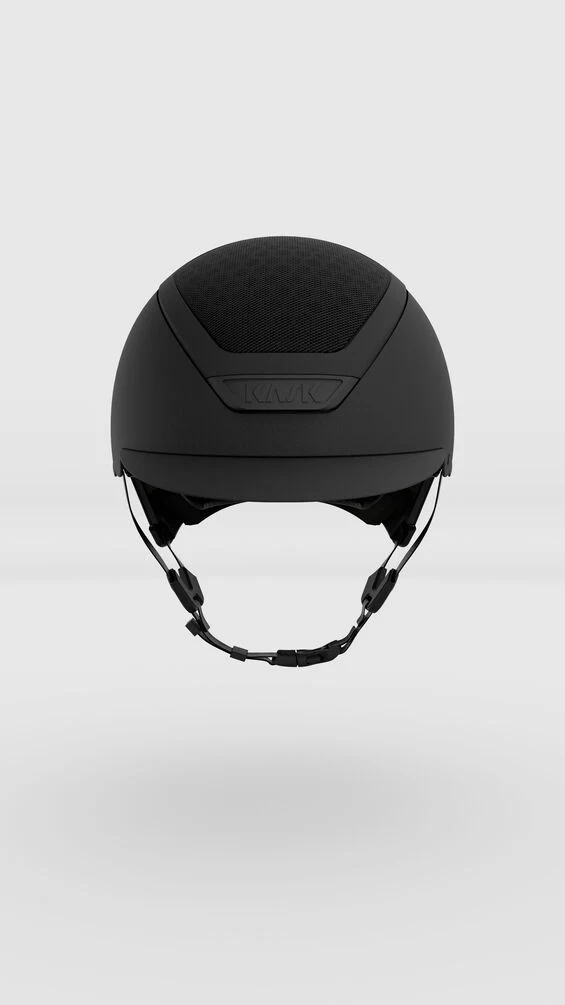 Riding Helmet Dogma Hunter