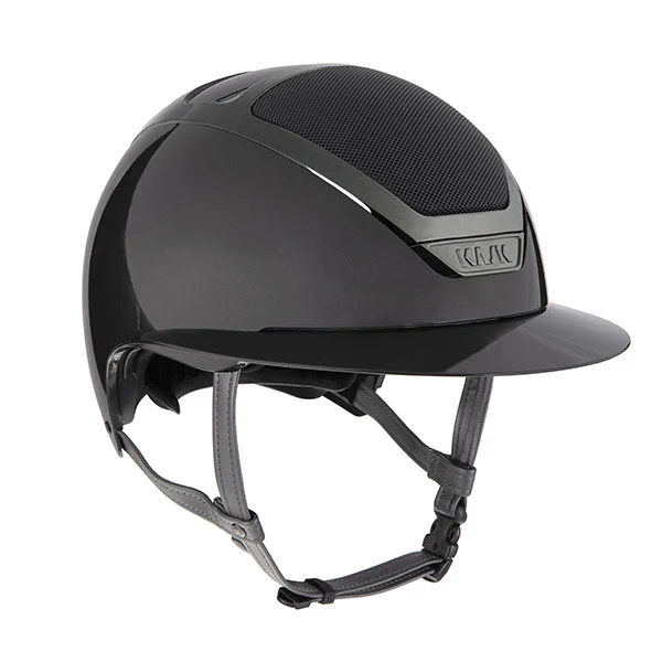 Riding Helmet Star Lady Pure Shine