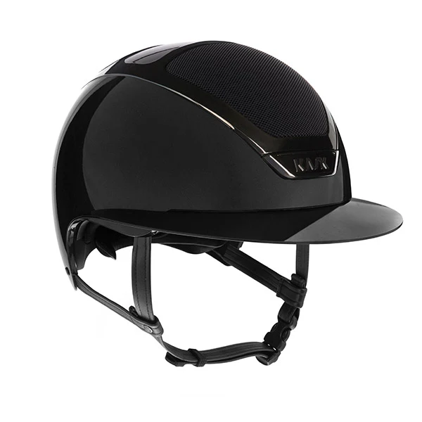 Riding Helmet Star Lady Pure Shine