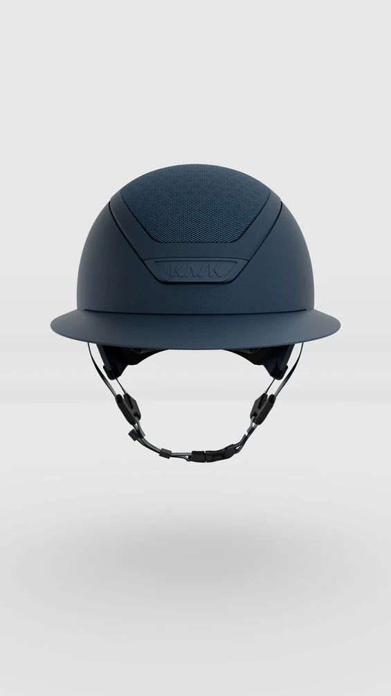 Riding Helmet Star Lady Hunter