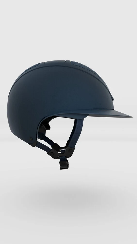 Riding Helmet Star Lady Hunter