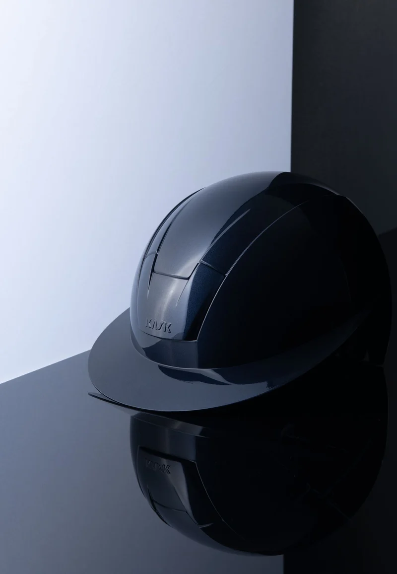 Riding Helmet Kooki Lady