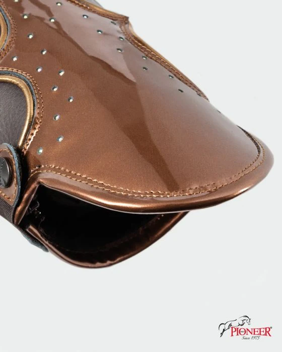 Boots Egemone