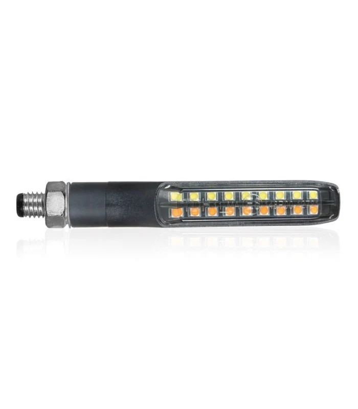 ETERNAL LED-Frontblinker und Positionslicht