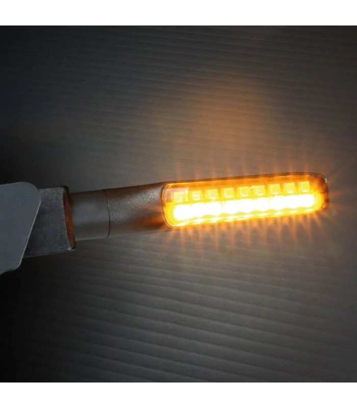 ETERNAL LED-Frontblinker und Positionslicht