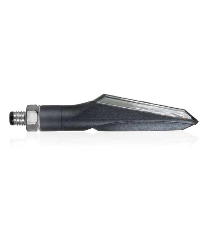 ETERNAL 3-in-1-Multifunktions-LED-Blinker und Rücklicht