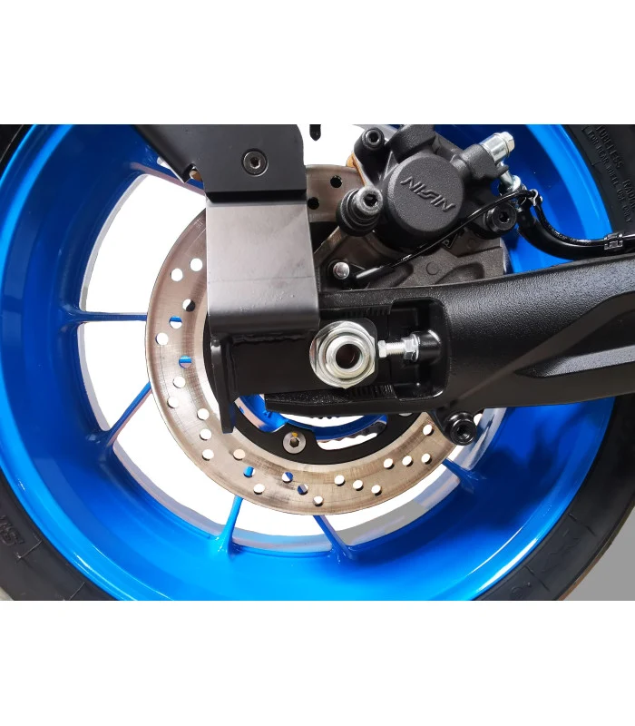 Halterung für Radspülplatte Suzuki GSX-8R