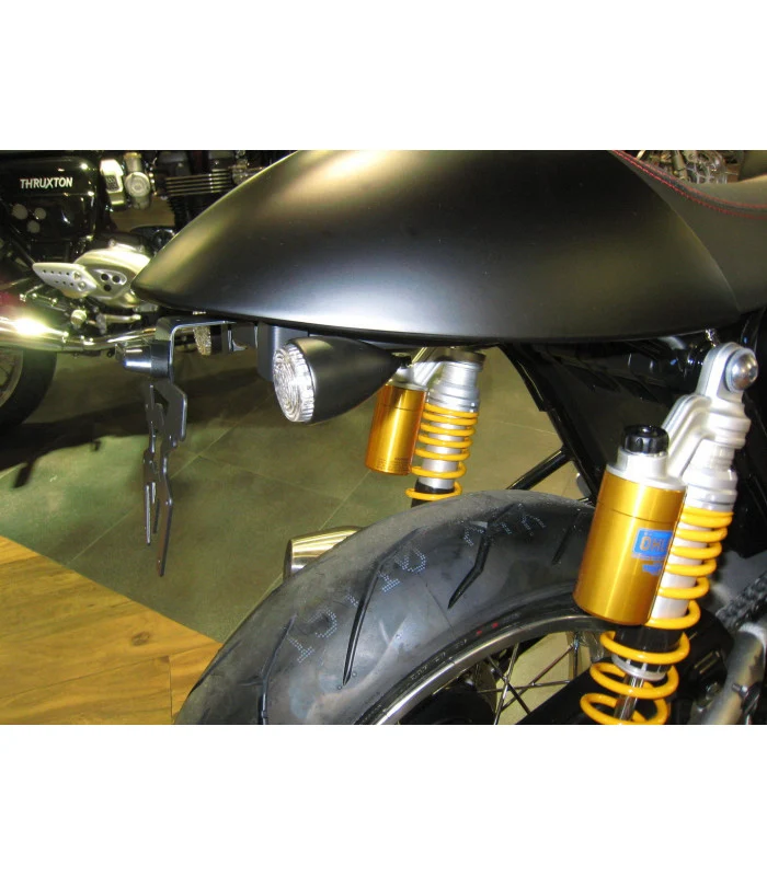 Kennzeichenhalter Triumph Thruxton 1200RS