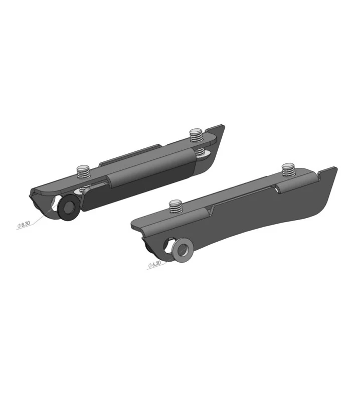 Indian 3 Scout 1 Multifunktions-101-in-1250-Blinkadapter
