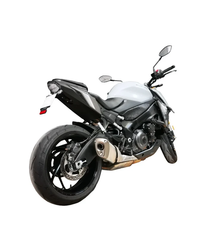Kennzeichenhalter Suzuki GSX-S1000F