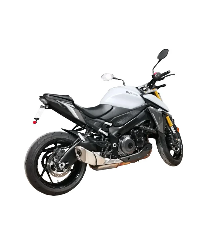 Kennzeichenhalter Suzuki GSX-S750