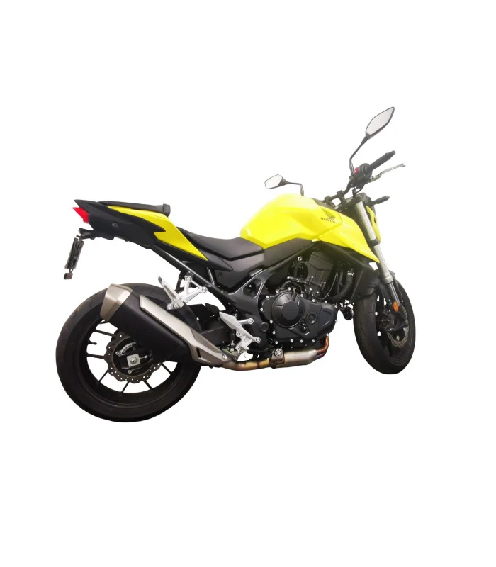 Honda CB-750 HORNET Kennzeichenhalter