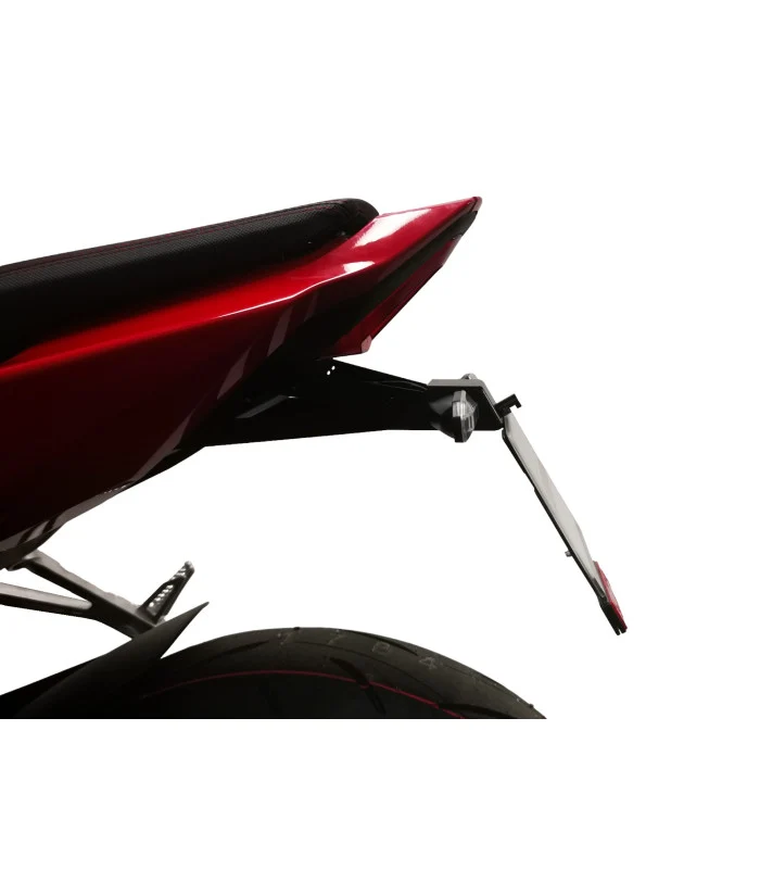 Honda CBR-650R Kennzeichenhalter
