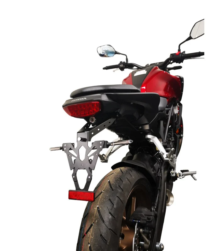 Honda CB-300R Kennzeichenhalter