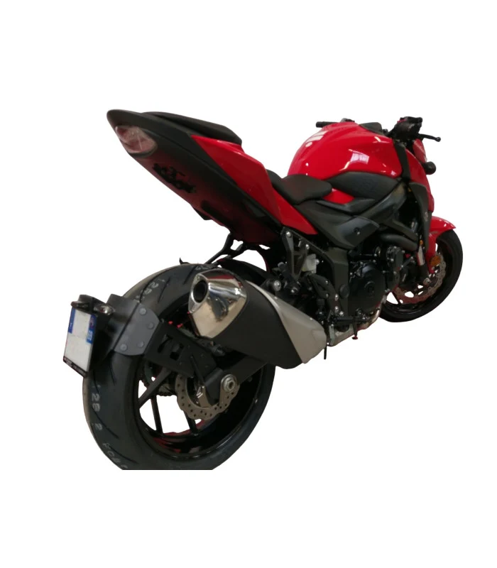 Halterung für Radspülplatte Suzuki GSX-S750
