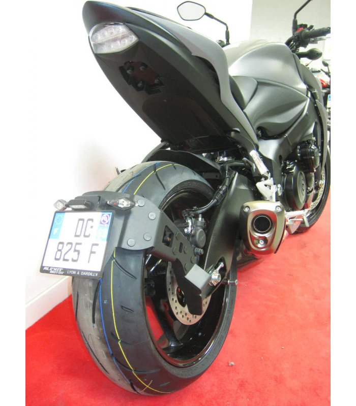 Halterung für Radspülplatte Suzuki GSX-S1000F