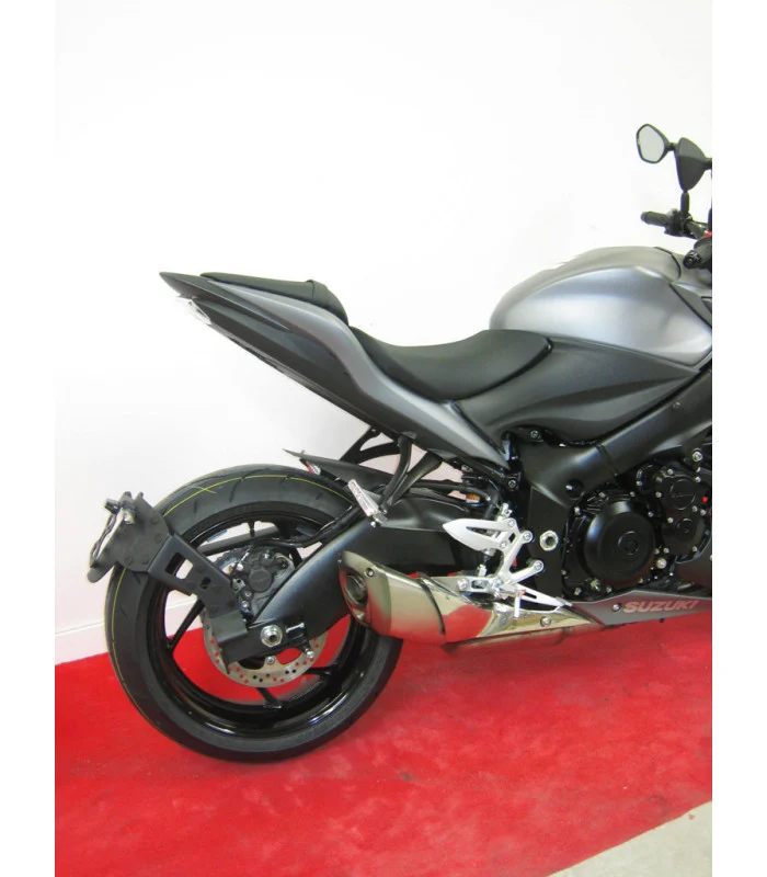 Halterung für Radspülplatte Suzuki GSX-S1000F