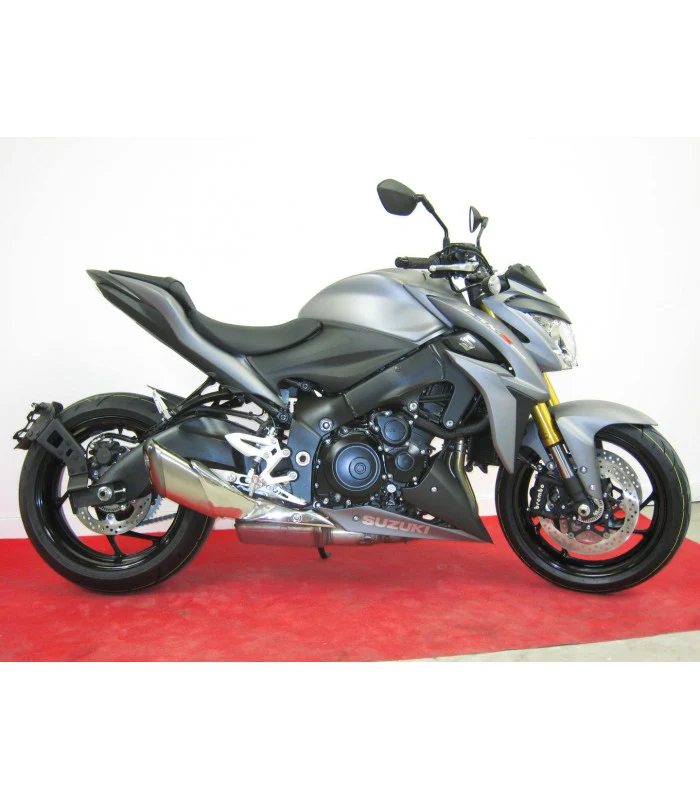 Halterung für Radspülplatte Suzuki GSX-S1000