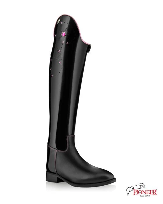 Boots Iduna