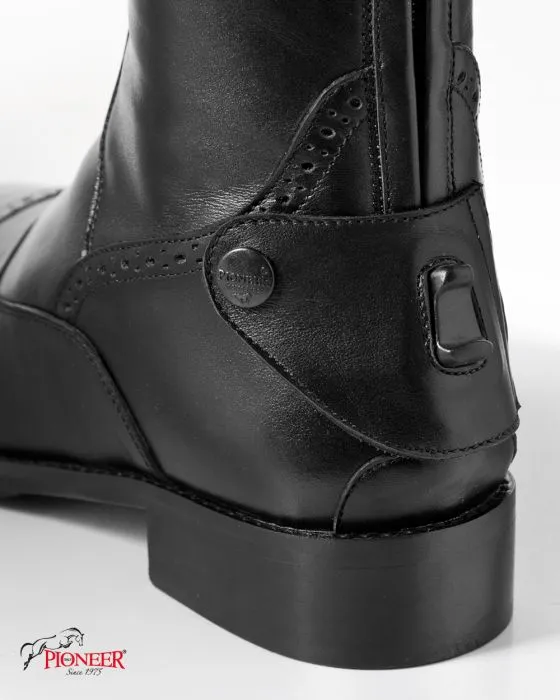 Boots Eracle
