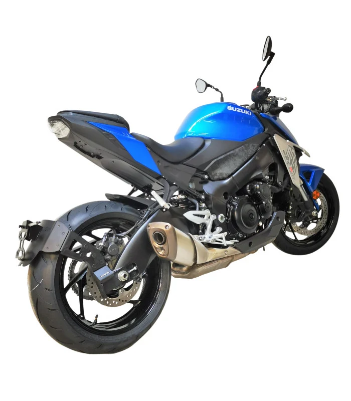 Halterung für Radspülplatte Suzuki GSX-S950
