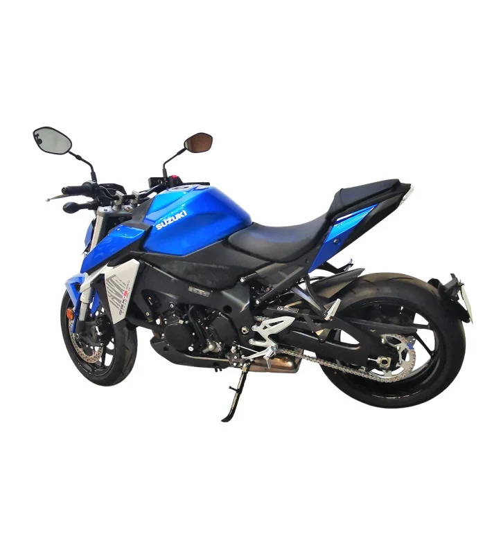 Halterung für Radspülplatte Suzuki GSX-S950