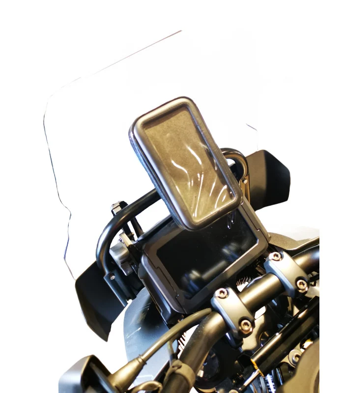 GPS- oder Telefonhalterung für Harley-Davidson Pan America