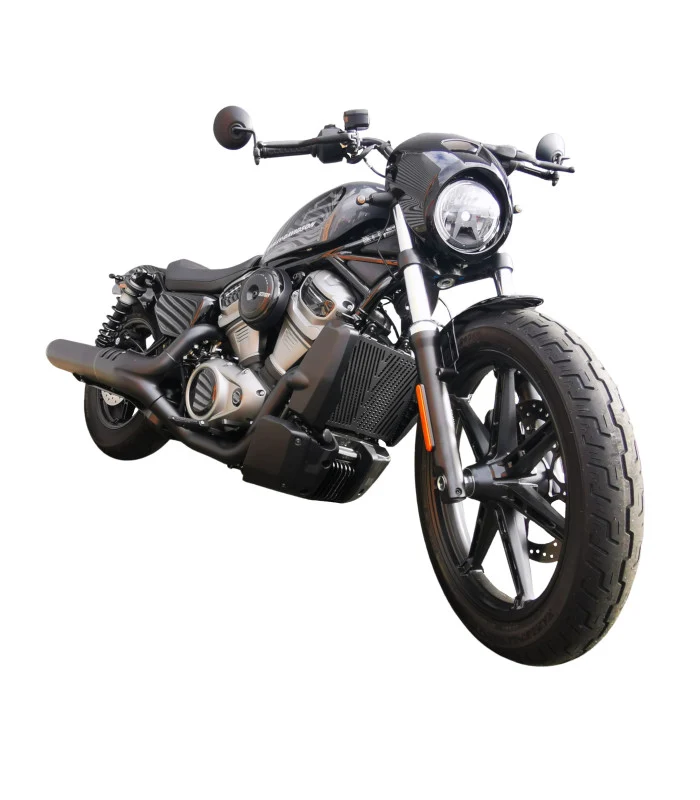 Schutzgitter für Kühler Harley-Davidson Nightster 975