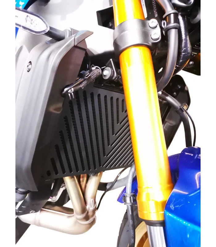 Schutzgitter für Yamaha XSR 900 Kühler