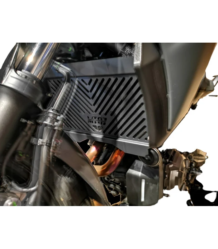 Schutzgitter für Yamaha Tracer 7 Kühler
