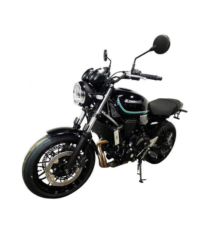 Schutzgitter für Kühler Kawasaki Z650 RS