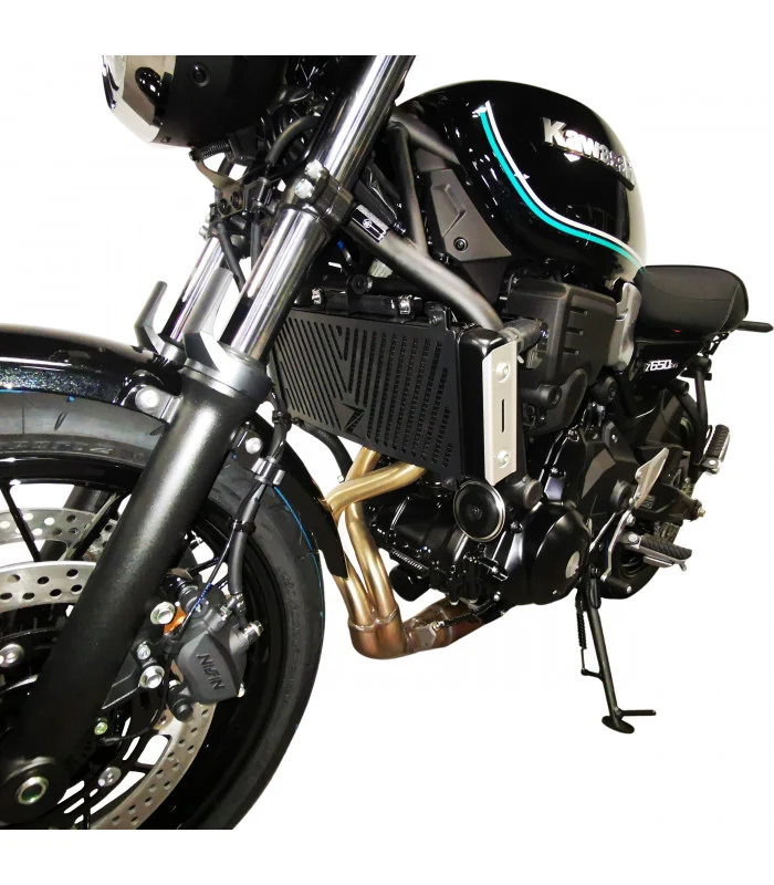 Schutzgitter für Kühler Kawasaki Z650 RS