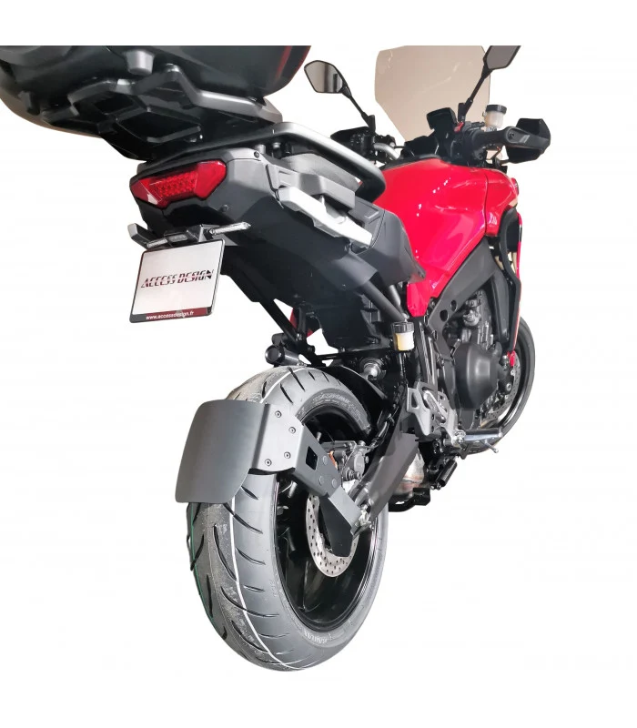 Yamaha Tracer 9 / GT Anti-Schmutz-Schmutzfänger hinten