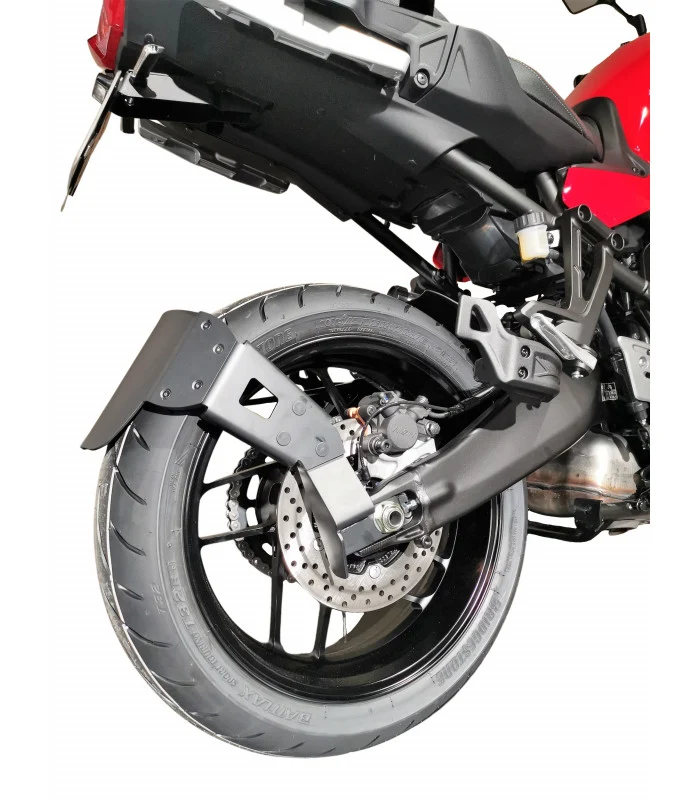 Yamaha Tracer 9 / GT Anti-Schmutz-Schmutzfänger hinten