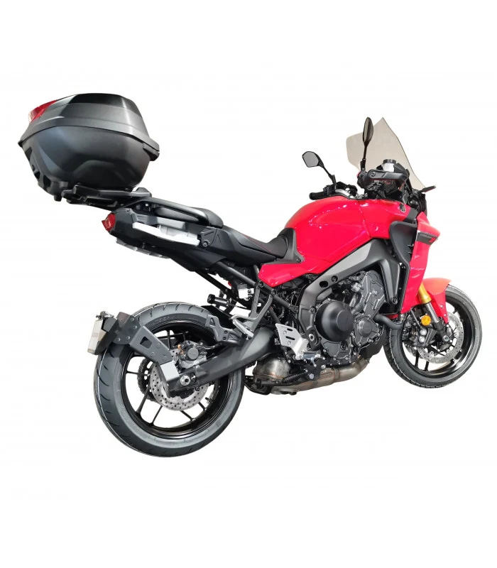 Yamaha Tracer 9 / GT Radspülplattenhalterung