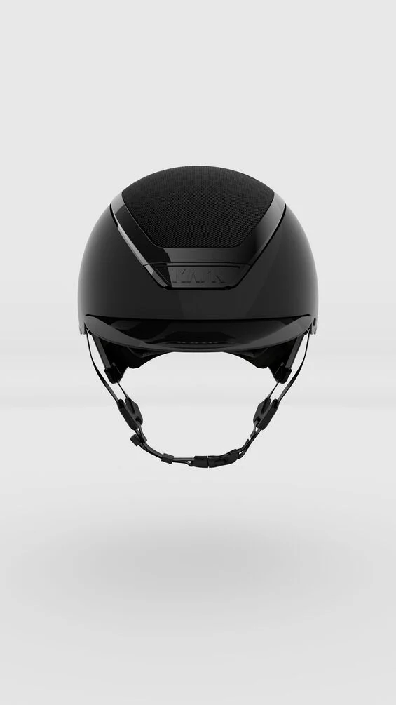 Riding Helmet Dogma Pure Shine