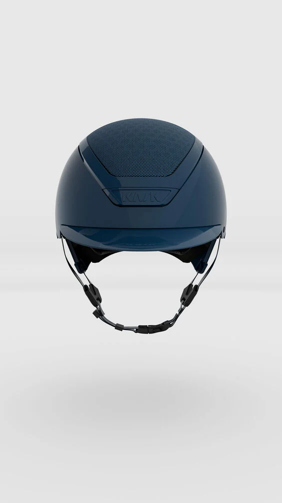 Riding Helmet Dogma Pure Shine