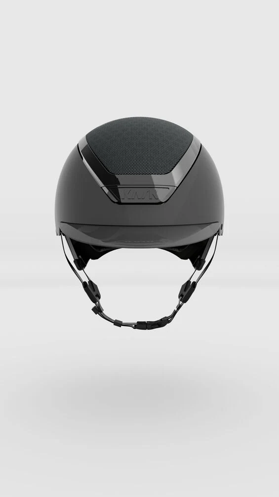 Riding Helmet Dogma Pure Shine