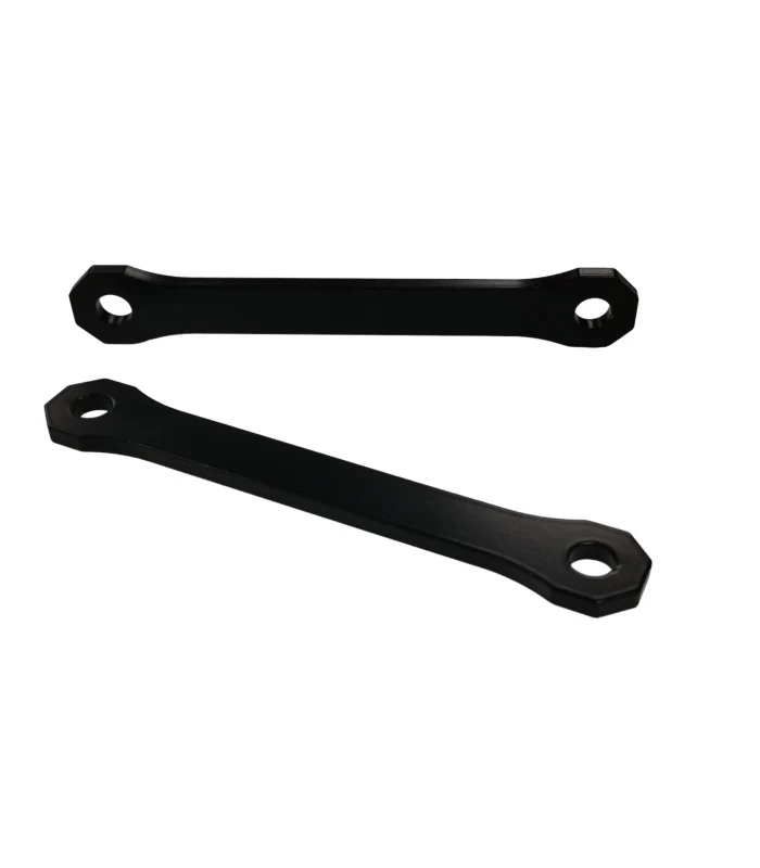 Kawasaki NINJA 125 Satteltieferlegungssatz