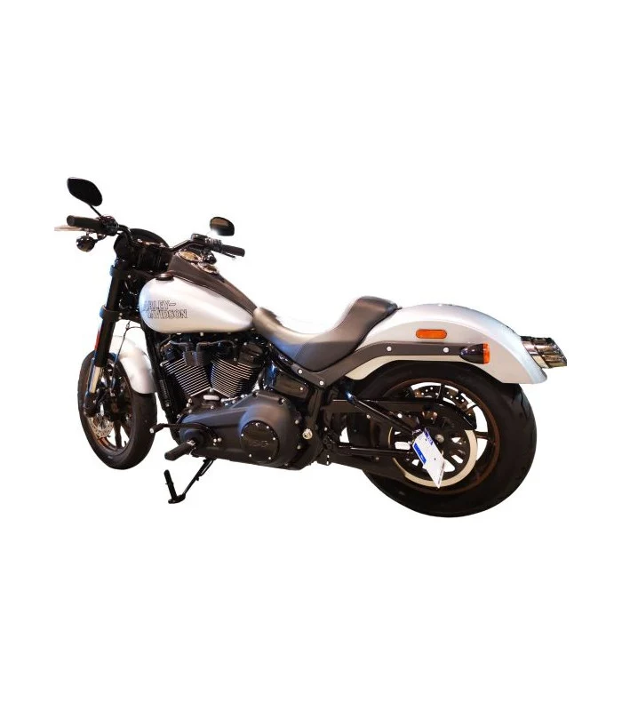 Seitenplattenhalter Harley-Davidson FXLRS Low Rider S 114